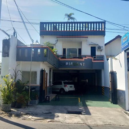 Chrissant Hotel Melati Exterior photo