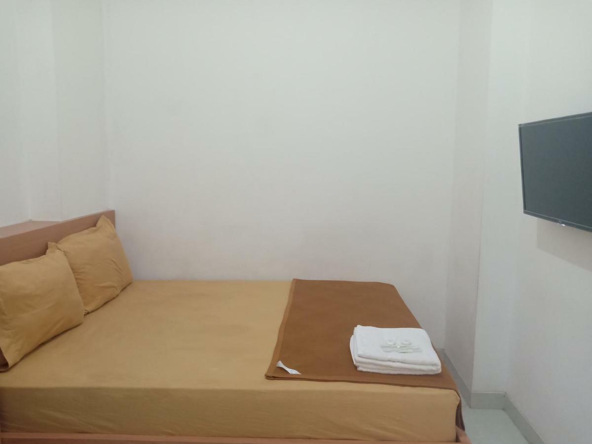 Chrissant Hotel Melati Exterior photo